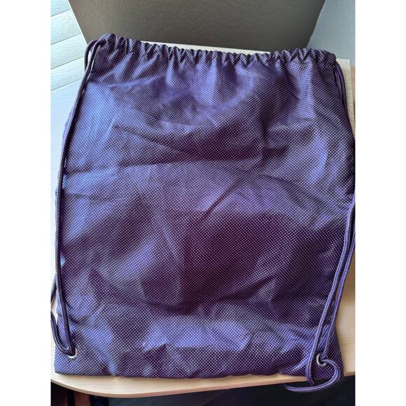 Thirty-One "Dream Big" Drawstring Backpack - Picture 13 of 13